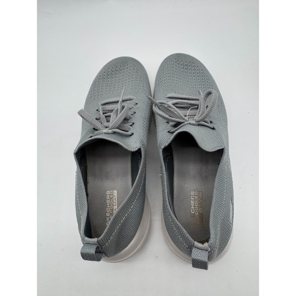 Skechers‎ GO WALK Joy slip-on sneakers SN56073 Women's Size 8. - Picture 5 of 9